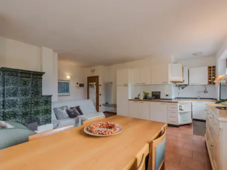 Serafini, Appartement 4 personnes à Terme di Comano - Photo 1