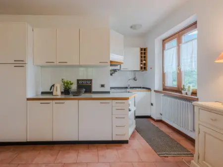 Serafini, Appartement 4 personnes à Terme di Comano - Photo 2