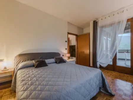 Serafini, Appartement 4 personnes à Terme di Comano - Photo 3