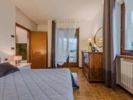 Serafini, Appartement 4 personnes à Terme di Comano - Photo 5