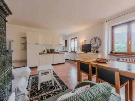 Serafini, Appartement 4 personnes à Terme di Comano - Photo 6