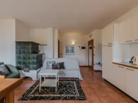 Serafini, Appartement 4 personnes à Terme di Comano - Photo 7