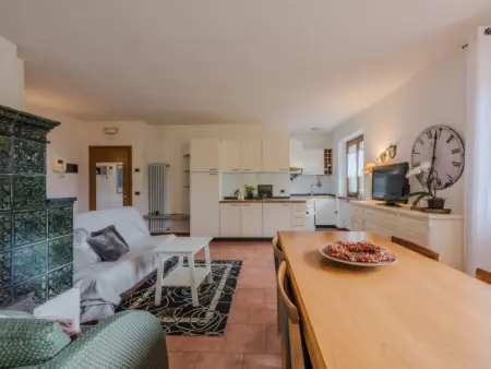 Serafini, Appartement 4 personnes à Terme di Comano - Photo 8