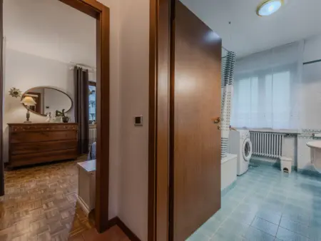 Serafini, Appartement 4 personnes à Terme di Comano - Photo 9