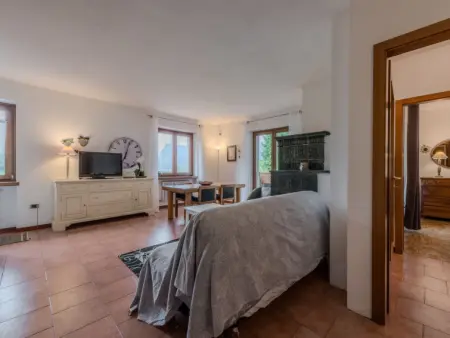 Serafini, Appartement 4 personnes à Terme di Comano - Photo 11