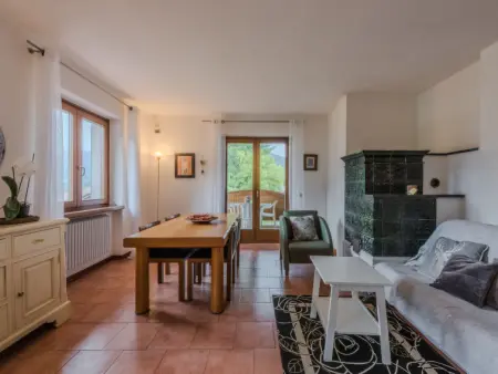 Serafini, Appartement 4 personnes à Terme di Comano - Photo 12