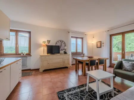 Serafini, Appartement 4 personnes à Terme di Comano - Photo 13