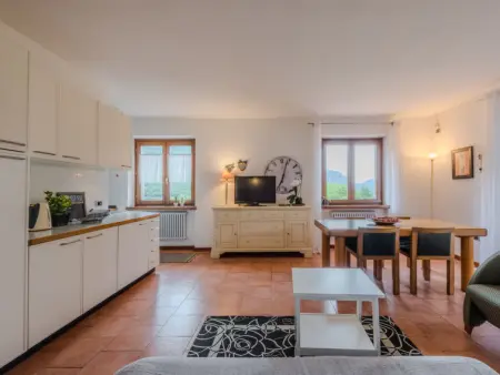 Serafini, Appartement 4 personnes à Terme di Comano - Photo 14