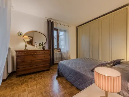 Serafini, Appartement 4 personnes à Terme di Comano - Photo 16