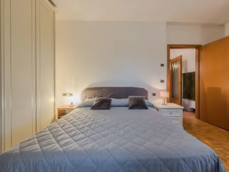 Serafini, Appartement 4 personnes à Terme di Comano - Photo 17