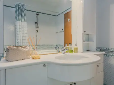 Serafini, Appartement 4 personnes à Terme di Comano - Photo 18