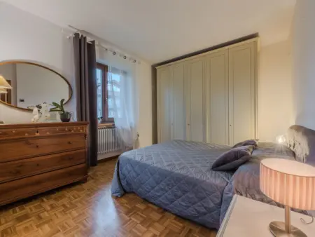 Serafini, Appartement 4 personnes à Terme di Comano - Photo 19