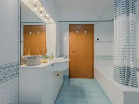 Serafini, Appartement 4 personnes à Terme di Comano - Photo 21