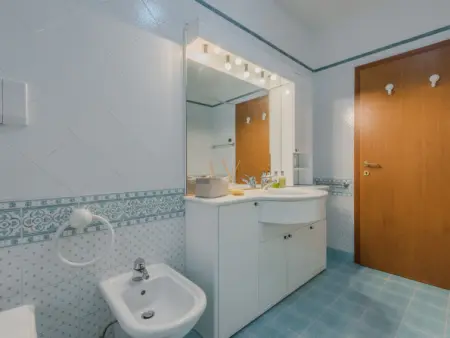 Serafini, Appartement 4 personnes à Terme di Comano - Photo 22