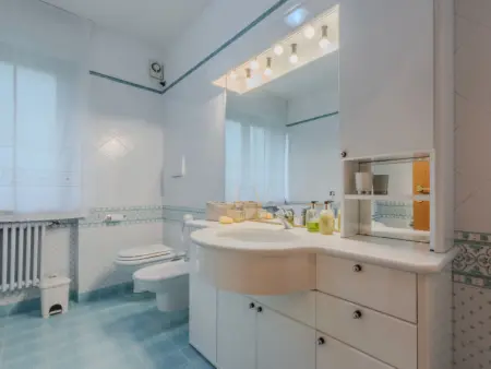 Serafini, Appartement 4 personnes à Terme di Comano - Photo 23