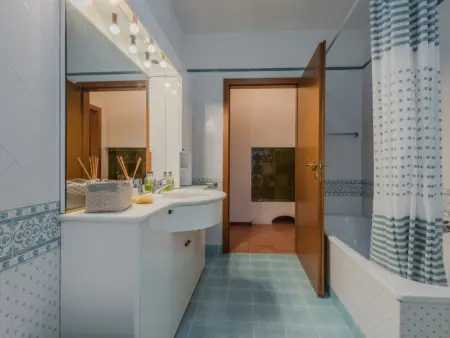 Serafini, Appartement 4 personnes à Terme di Comano - Photo 24