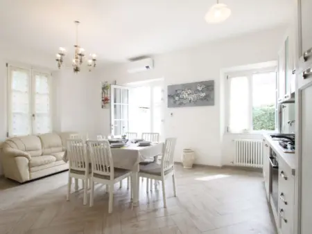 Villa Gabriele, Maison 8 personnes à Forte dei Marmi - Photo 2