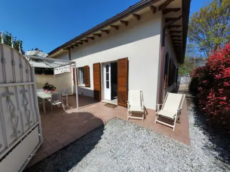 Villa Gabriele, Maison 8 personnes à Forte dei Marmi - Photo 6