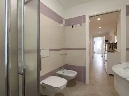 Villa Gabriele, Maison 8 personnes à Forte dei Marmi - Photo 18