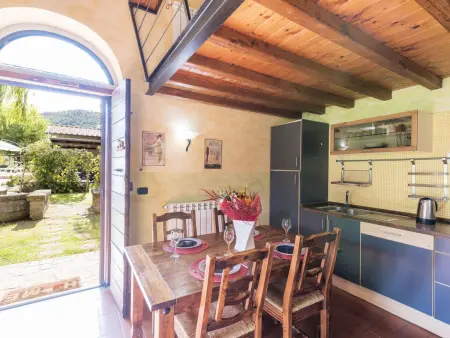 Casa Alessandro n°5, Gite 6 personnes à Lago di Bolsena - Photo 1