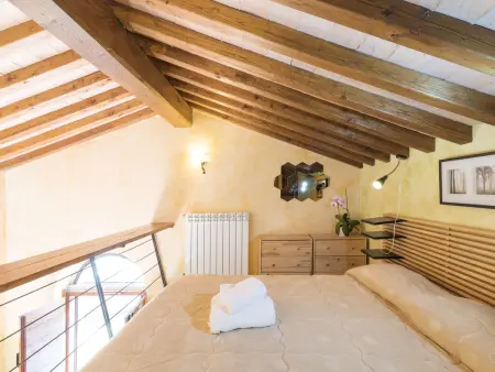 Casa Alessandro n°5, Gite 6 personnes à Lago di Bolsena - Photo 2