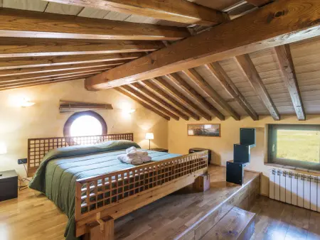 Casa Alessandro n°5, Gite 6 personnes à Lago di Bolsena - Photo 3