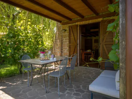 Casa Alessandro n°5, Gite 6 personnes à Lago di Bolsena - Photo 4