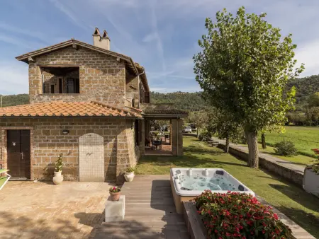 Casa Alessandro n°5, Gite 6 personnes à Lago di Bolsena - Photo 7
