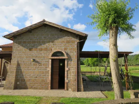 Casa Alessandro n°5, Gite 6 personnes à Lago di Bolsena - Photo 8