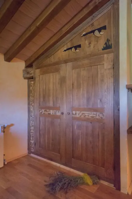 Casa Alessandro n°5, Gite 6 personnes à Lago di Bolsena - Photo 12