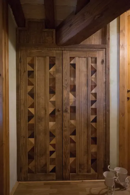 Casa Alessandro n°5, Gite 6 personnes à Lago di Bolsena - Photo 13