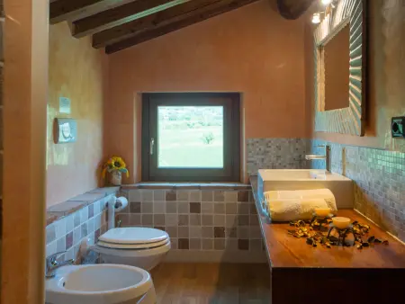 Casa Alessandro n°5, Gite 6 personnes à Lago di Bolsena - Photo 14