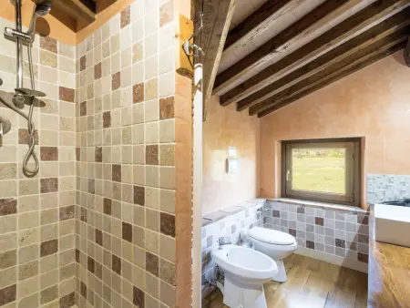 Casa Alessandro n°5, Gite 6 personnes à Lago di Bolsena - Photo 15