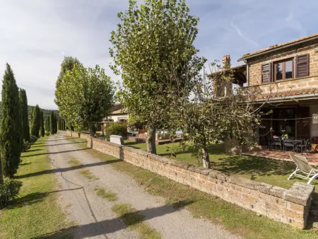 Casa Alessandro n°5, Gite 6 personnes à Lago di Bolsena - Photo 19