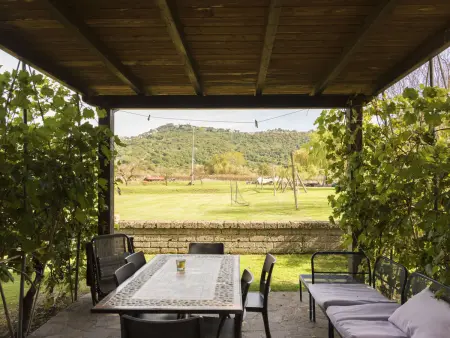 Casa Alessandro n°5, Gite 6 personnes à Lago di Bolsena - Photo 21