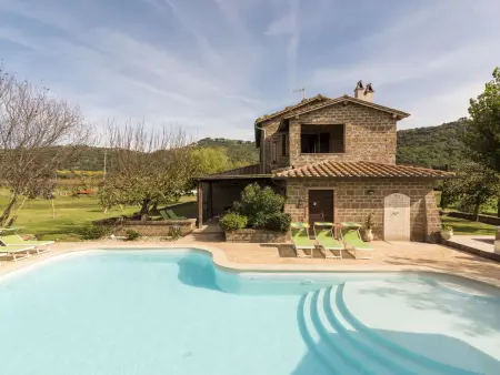 Casa Alessandro n°5, Gite 6 personnes à Lago di Bolsena - Photo 24
