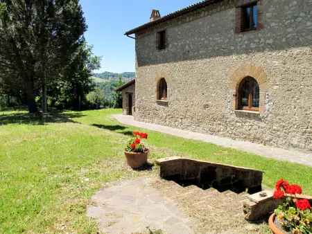 Sociano, Gite 10 personnes à Lago di Bolsena - Photo 23