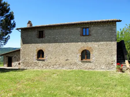 Sociano, Gite 10 personnes à Lago di Bolsena - Photo 24