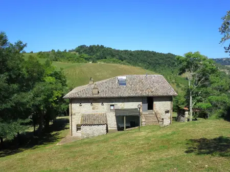 Sociano, Gite 2 personnes à Lago di Bolsena - Photo 2