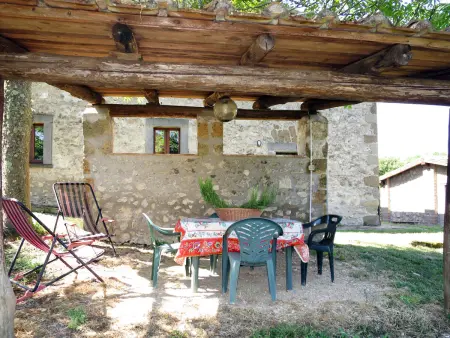 Sociano, Gite 2 personnes à Lago di Bolsena - Photo 4