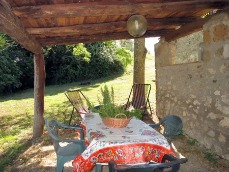 Sociano, Gite 2 personnes à Lago di Bolsena - Photo 5