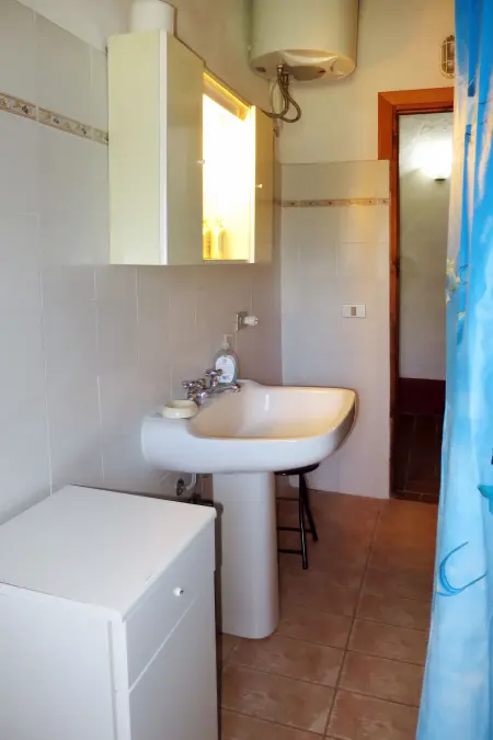Sociano, Gite 2 personnes à Lago di Bolsena - Photo 12