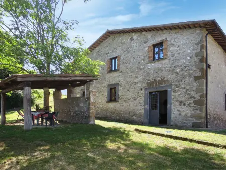 Poggiolo, Gite 5 personnes à Lago di Bolsena - Photo 14