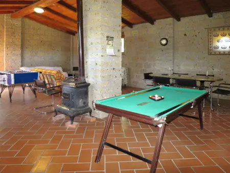 Poggiolo, Gite 5 personnes à Lago di Bolsena - Photo 17