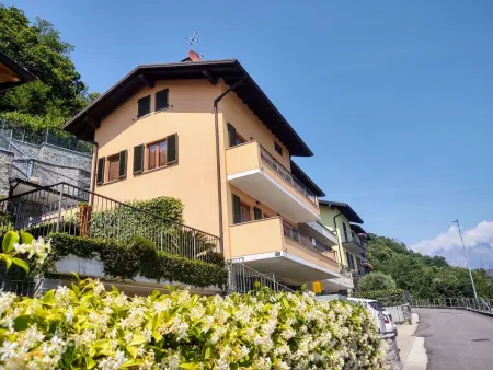 Robinia, Appartement 5 personnes à Gera Lario - Photo 1
