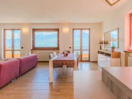 Robinia, Appartement 5 personnes à Gera Lario - Photo 3