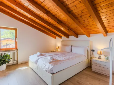 Robinia, Appartement 5 personnes à Gera Lario - Photo 4