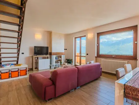 Robinia, Appartement 5 personnes à Gera Lario - Photo 5