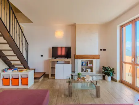 Robinia, Appartement 5 personnes à Gera Lario - Photo 6