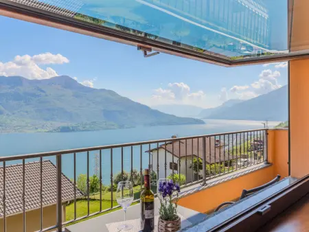 Robinia, Appartement 5 personnes à Gera Lario - Photo 7